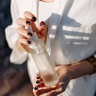 Bean Cleansing Oil