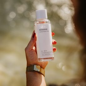 Centella Asiatica Toner