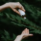 Soondy Centella Asiatica Essence