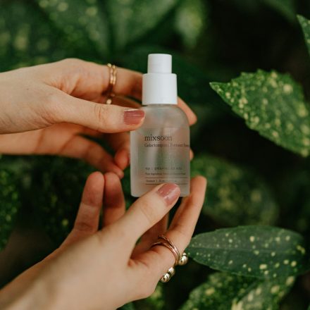Galactomyces Ferment Essence