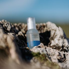 Glacier Water Hyaluronic Acid Serum