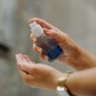 Glacier Water Hyaluronic Acid Serum