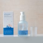 Glacier Water Hyaluronic Acid Serum