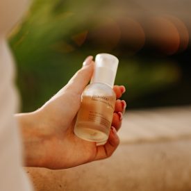Panax Ginseng Root Essence